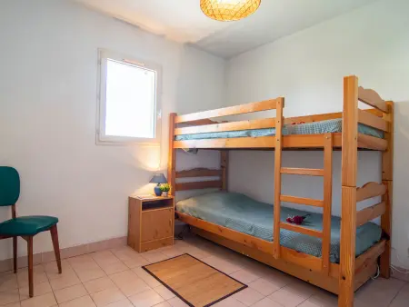 Le Panama, Appartement 4 personnes à Saint Aygulf - Photo 15