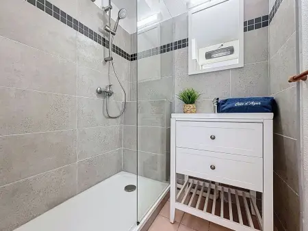 Le Panama, Appartement 4 personnes à Saint Aygulf - Photo 16