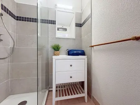 Le Panama, Appartement 4 personnes à Saint Aygulf - Photo 17