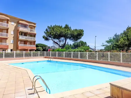 Le Panama, Appartement 4 personnes à Saint Aygulf - Photo 21