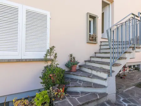 Angela, Appartement 3 personnes à Castiglioncello - Photo 2