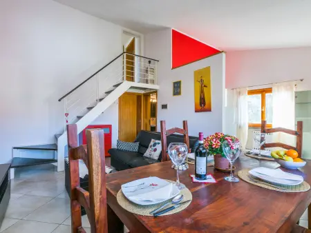 Angela, Appartement 3 personnes à Castiglioncello - Photo 6