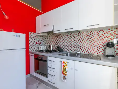 Angela, Appartement 3 personnes à Castiglioncello - Photo 8