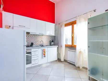 Angela, Appartement 3 personnes à Castiglioncello - Photo 10
