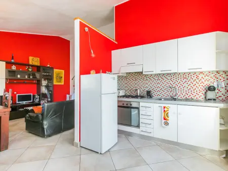 Angela, Appartement 3 personnes à Castiglioncello - Photo 12