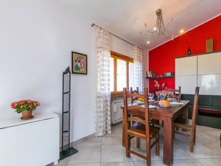 Angela, Appartement 3 personnes à Castiglioncello - Photo 13