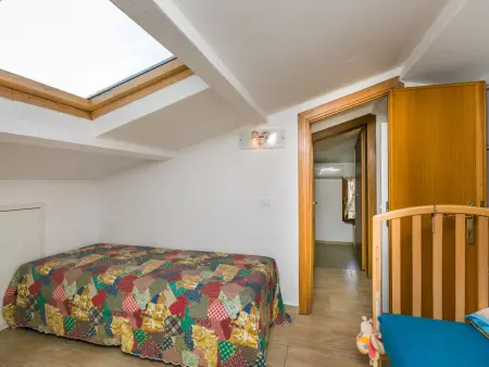 Angela, Appartement 3 personnes à Castiglioncello - Photo 18