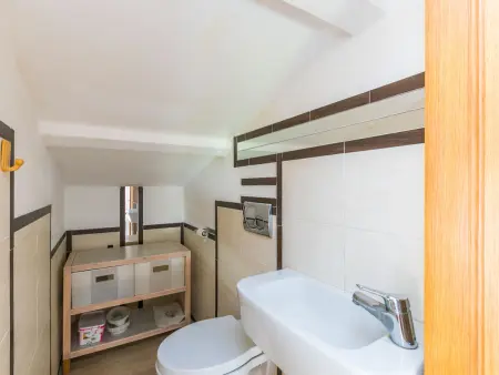 Angela, Appartement 3 personnes à Castiglioncello - Photo 20