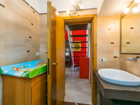 Angela, Appartement 3 personnes à Castiglioncello - Photo 22