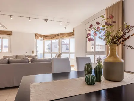 Star, Appartement 8 personnes à L'Ampolla - Photo 1