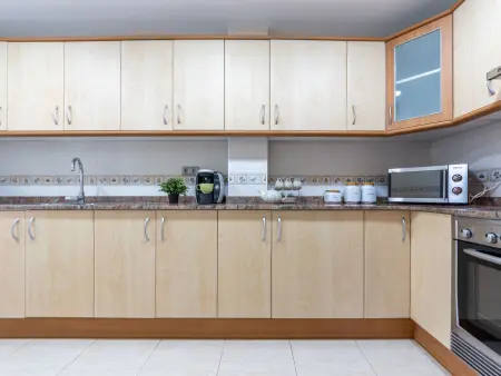 Star, Appartement 8 personnes à L'Ampolla - Photo 2