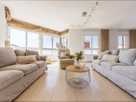 Star, Appartement 8 personnes à L'Ampolla - Photo 5