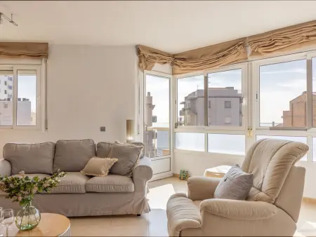 Star, Appartement 8 personnes à L'Ampolla - Photo 6