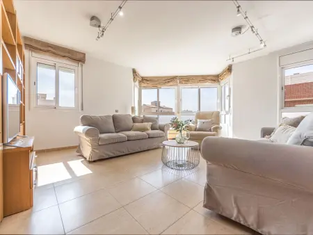 Star, Appartement 8 personnes à L'Ampolla - Photo 8
