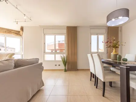 Star, Appartement 8 personnes à L'Ampolla - Photo 9