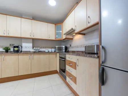 Star, Appartement 8 personnes à L'Ampolla - Photo 10