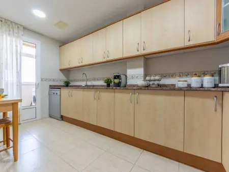 Star, Appartement 8 personnes à L'Ampolla - Photo 11