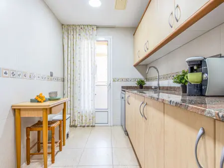 Star, Appartement 8 personnes à L'Ampolla - Photo 12
