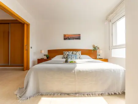 Star, Appartement 8 personnes à L'Ampolla - Photo 13