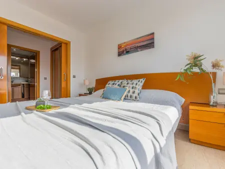 Star, Appartement 8 personnes à L'Ampolla - Photo 14