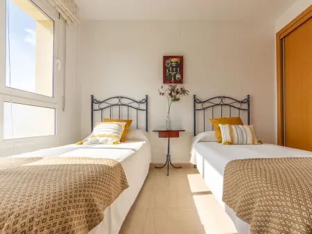 Star, Appartement 8 personnes à L'Ampolla - Photo 17