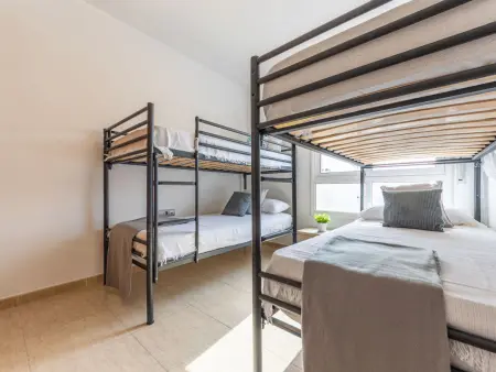 Star, Appartement 8 personnes à L'Ampolla - Photo 20