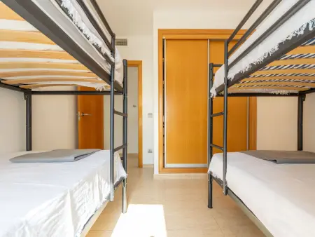 Star, Appartement 8 personnes à L'Ampolla - Photo 21