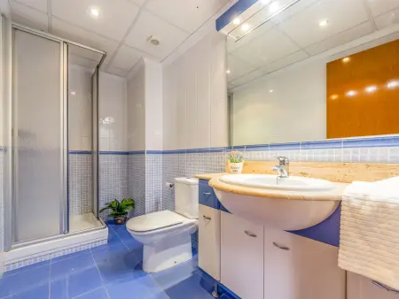 Star, Appartement 8 personnes à L'Ampolla - Photo 24