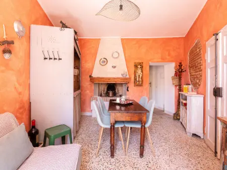 Bilocale dell´Arco, Appartement 3 personnes à Massa Marittima - Photo 1