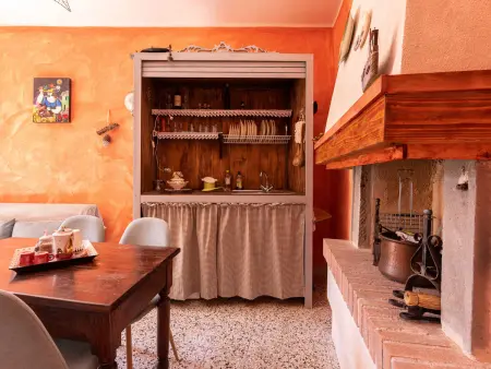 Bilocale dell´Arco, Appartement 3 personnes à Massa Marittima - Photo 2