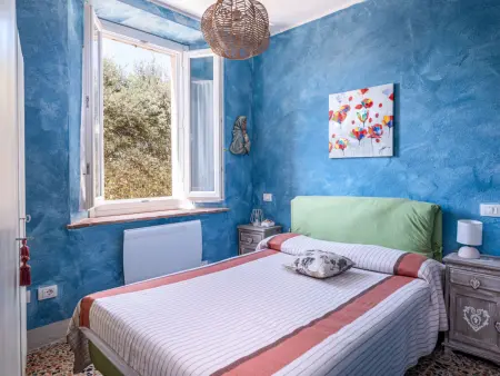Bilocale dell´Arco, Appartement 3 personnes à Massa Marittima - Photo 3
