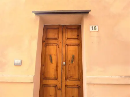 Bilocale dell´Arco, Appartement 3 personnes à Massa Marittima - Photo 4