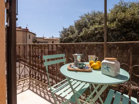 Trilocale dell´Arco, Appartement 4 personnes à Massa Marittima - Photo 3
