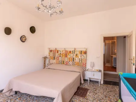 Trilocale dell´Arco, Appartement 4 personnes à Massa Marittima - Photo 4