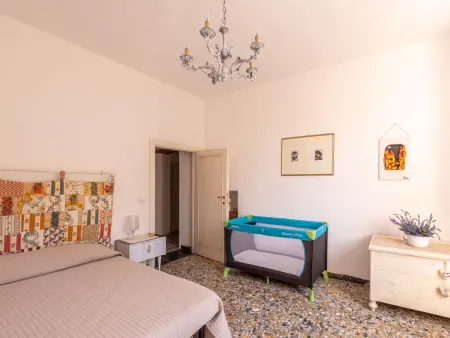 Trilocale dell´Arco, Appartement 4 personnes à Massa Marittima - Photo 12
