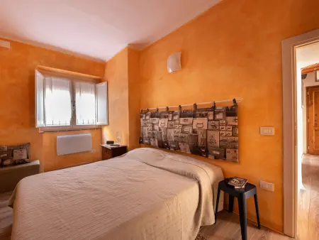 Trilocale dell´Arco, Appartement 4 personnes à Massa Marittima - Photo 16