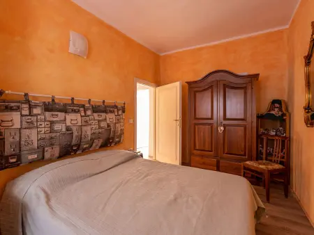 Trilocale dell´Arco, Appartement 4 personnes à Massa Marittima - Photo 17