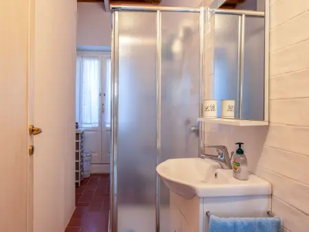 Trilocale dell´Arco, Appartement 4 personnes à Massa Marittima - Photo 19