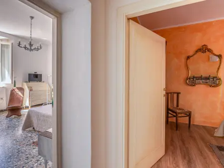 Trilocale dell´Arco, Appartement 4 personnes à Massa Marittima - Photo 20