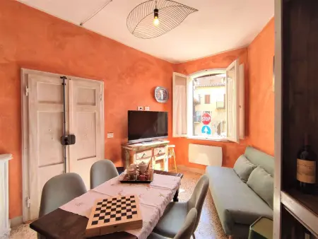 Casa dell´Arco, Appartement 6 personnes à Massa Marittima - Photo 9