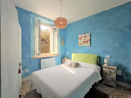 Casa dell´Arco, Appartement 6 personnes à Massa Marittima - Photo 12