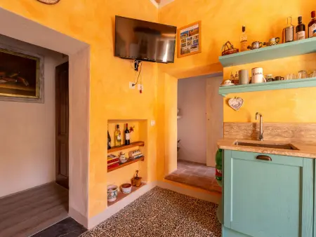 Casa dell´Arco, Appartement 6 personnes à Massa Marittima - Photo 14