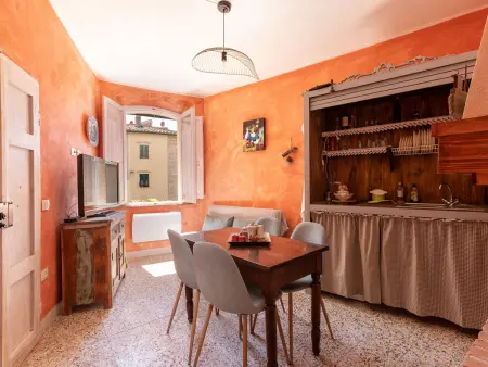 Casa dell´Arco, Appartement 6 personnes à Massa Marittima - Photo 16