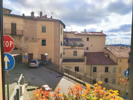 Casa dell´Arco, Appartement 6 personnes à Massa Marittima - Photo 20