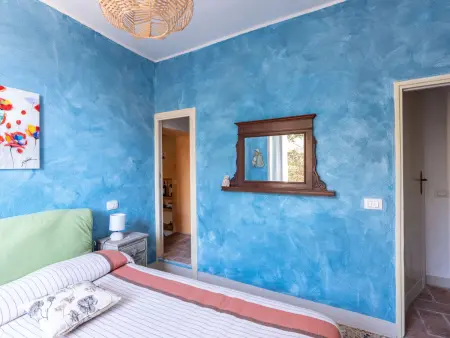 Casa dell´Arco, Appartement 6 personnes à Massa Marittima - Photo 32