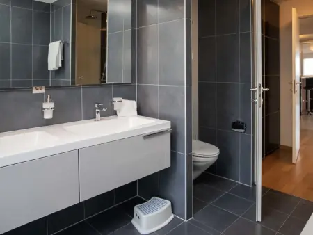 L'Esplanade A1.4, Appartement 7 personnes à Montreux - Photo 16