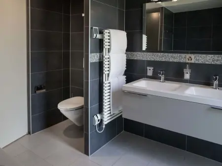 L'Esplanade A1.4, Appartement 7 personnes à Montreux - Photo 19
