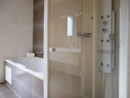 L'Esplanade A1.4, Appartement 7 personnes à Montreux - Photo 23