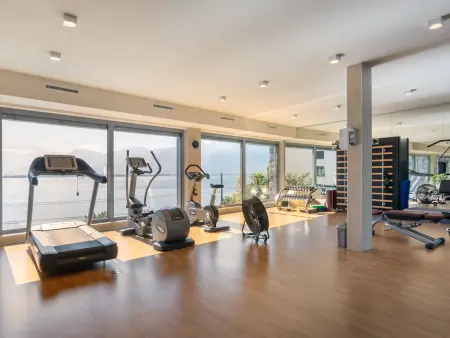 L'Esplanade A1.4, Appartement 7 personnes à Montreux - Photo 35