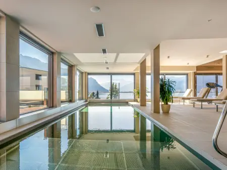 L'Esplanade A1.4, Appartement 7 personnes à Montreux - Photo 41